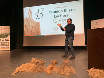 2022 | D&#233;but des contrats fili&#232;res